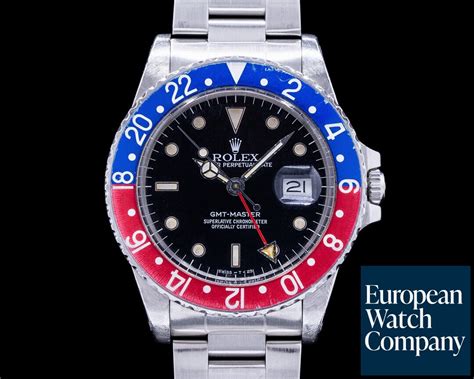 rolex explorer 16750 review|Rolex gmt 16750 price.